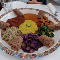  at Berbere by T&T in Santa Monica