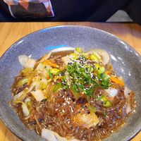 Jap Che at Lui.Boss in Preston