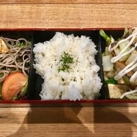 V-Dosirak at Lui.Boss in Preston