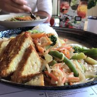   at MoschMosch - Goetheplatz in Frankfurt