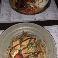   at MoschMosch - Goetheplatz in Frankfurt