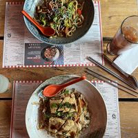   at MoschMosch - Goetheplatz in Frankfurt