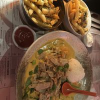   at MoschMosch - Goetheplatz in Frankfurt