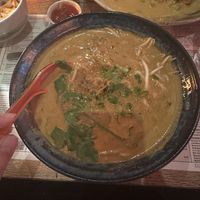   at MoschMosch - Goetheplatz in Frankfurt