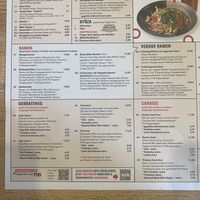   at MoschMosch - Goetheplatz in Frankfurt