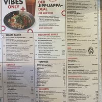   at MoschMosch - Goetheplatz in Frankfurt