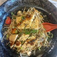   at MoschMosch - Goetheplatz in Frankfurt