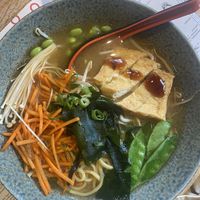   at MoschMosch - Goetheplatz in Frankfurt