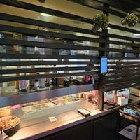  at MoschMosch - Goetheplatz in Frankfurt