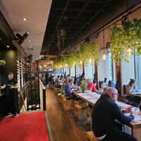  at MoschMosch - Goetheplatz in Frankfurt