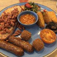   at Torino Lounge in Bicester