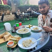  at Luna's Kitchen in Beirut