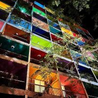  at Luna's Kitchen in Beirut