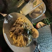  at Luna's Kitchen in Beirut