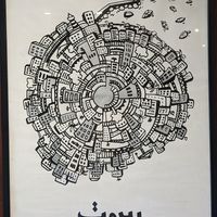  at Luna's Kitchen in Beirut