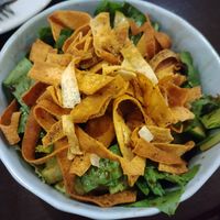  at Luna's Kitchen in Beirut