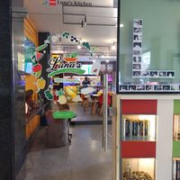  at Luna's Kitchen in Beirut