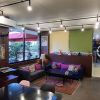  at Luna's Kitchen in Beirut