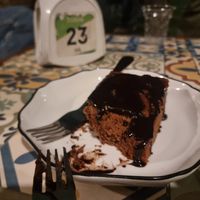  at Luna's Kitchen in Beirut