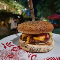  at Luna's Kitchen in Beirut