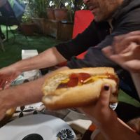  at Luna's Kitchen in Beirut