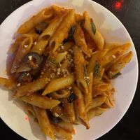   at Luna's Kitchen in Beirut