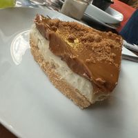   at Luna's Kitchen in Beirut