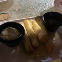   at Luna's Kitchen in Beirut