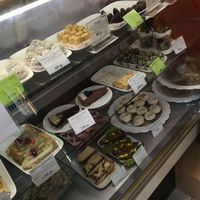 Desserts  at Kurkuma in Krasnodar