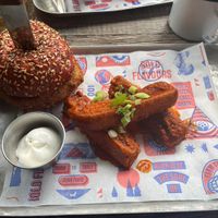   at BrewDog - Lothian Rd in Edinburgh