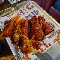  at BrewDog - Lothian Rd in Edinburgh