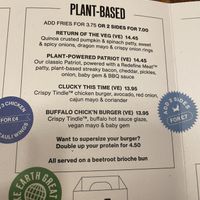   at BrewDog - Lothian Rd in Edinburgh