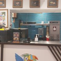  at Tropic Addict in Montpellier