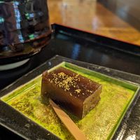  at Mizuya Chaya 水谷茶屋 in Nara