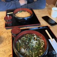   at Mizuya Chaya 水谷茶屋 in Nara