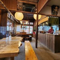  at Mizuya Chaya 水谷茶屋 in Nara