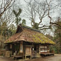  at Mizuya Chaya 水谷茶屋 in Nara