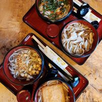  at Mizuya Chaya 水谷茶屋 in Nara