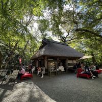   at Mizuya Chaya 水谷茶屋 in Nara