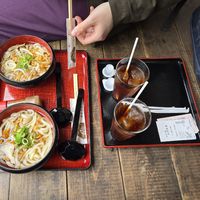  at Mizuya Chaya 水谷茶屋 in Nara