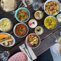  at Za Zaa - Petersgraben in Basel