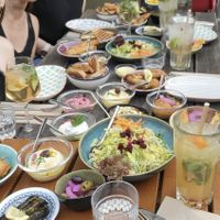   at Za Zaa - Petersgraben in Basel