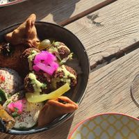  at Za Zaa - Petersgraben in Basel