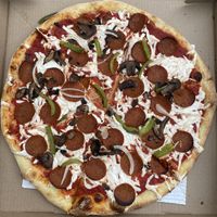   at The Hop in Richmond