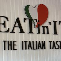 Eat in IT  at EATin'IT in Blarney