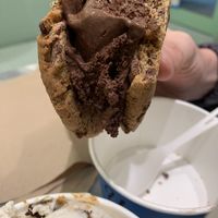   at Van Leeuwen Ice Cream - Ludlow in New York City