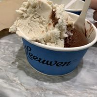   at Van Leeuwen Ice Cream - Ludlow in New York City
