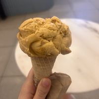   at Van Leeuwen Ice Cream - Ludlow in New York City