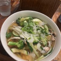   at Viet Fresh Noodles in Cairns