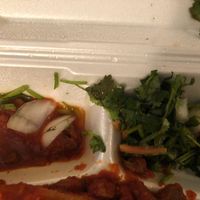 Pico  at Sunshine's Health Food Store and Vegetarian Deli in Houston